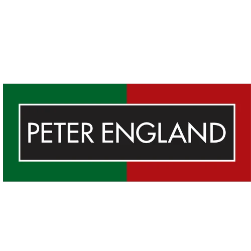 Peter England Brand