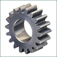 Machine Spare Parts