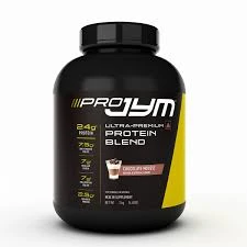 Gym Protein